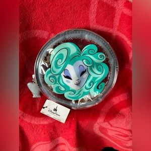 Madame Leota Cosmetic Bag